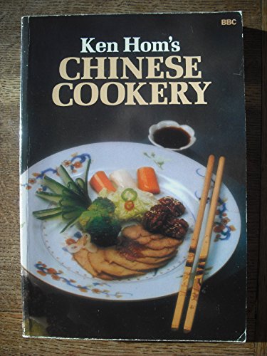 9780563210535: Chinese Cookery