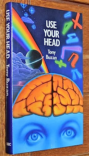 Use Your Head (9780563210825) by Tony Buzan