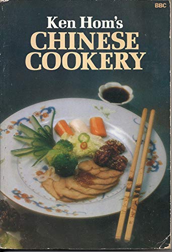 Stock image for Chinese Cookery for sale by Wizard Books