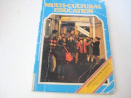 9780563211372: Multicultural education