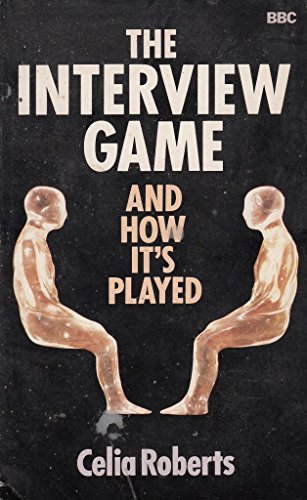 Stock image for The Interview Game for sale by WorldofBooks