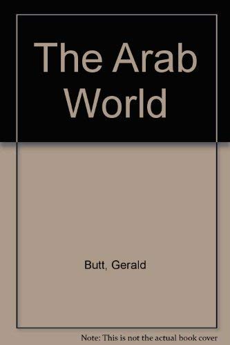 9780563212102: The Arab World