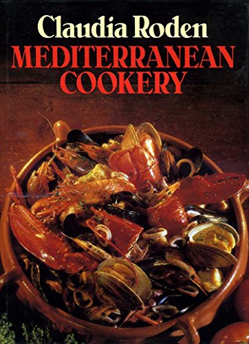 Beispielbild fr Mediterranean Cookery zum Verkauf von WorldofBooks