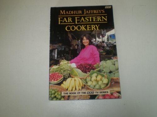 Beispielbild fr Far Eastern Cookery zum Verkauf von SecondSale