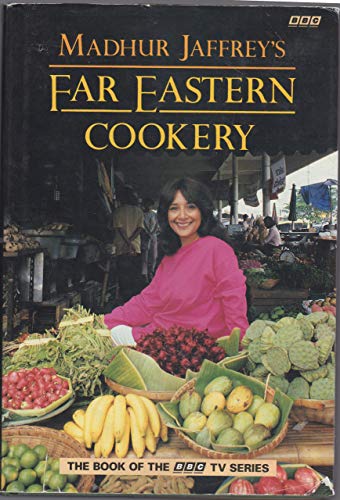 Stock image for Far Eastern Cookery for sale by WorldofBooks