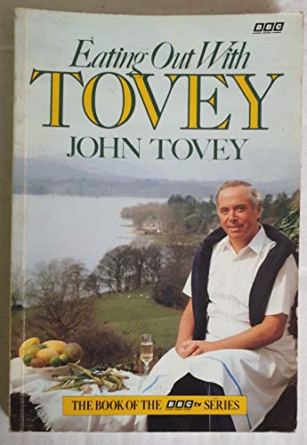 9780563214304: Eating Out with Tovey
