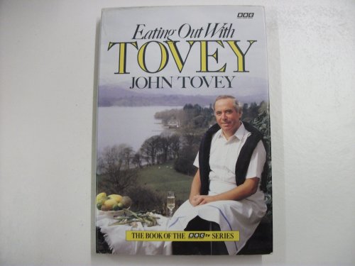 Stock image for Eating Out with Tovey for sale by WorldofBooks
