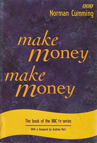 Beispielbild fr Make Money Make Money zum Verkauf von WorldofBooks