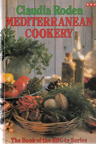 9780563214571: Mediterranean Cookery