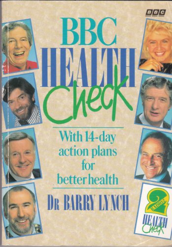 Beispielbild fr B. B. C. Health Check zum Verkauf von AwesomeBooks