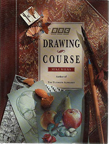 Beispielbild fr The Drawing Course zum Verkauf von WorldofBooks