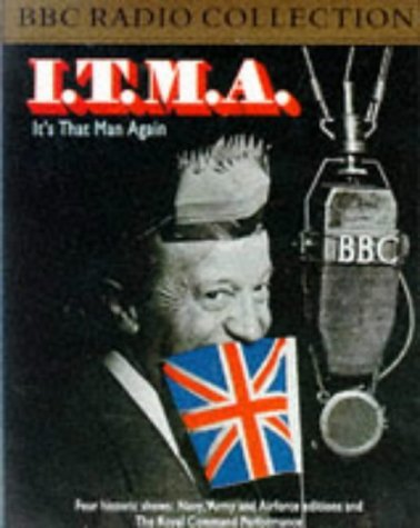 9780563225478: I.T.M.A.: It's That Man Again (BBC Radio Collection)