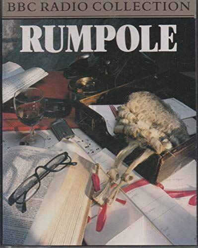 Rumpole (9780563225690) by [???]