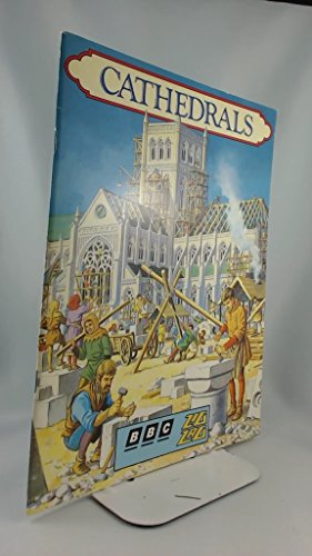 Imagen de archivo de Cathedrals (Zig Zag) a la venta por WorldofBooks