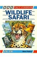 9780563341628: Wild Life Safari (Factfinders)