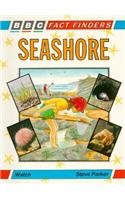 9780563344117: Seashore (Bbc Fact Finders)