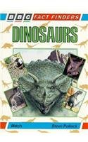 Beispielbild fr Dinosaurs zum Verkauf von Better World Books Ltd