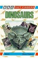 9780563346074: Dinosaurs (Factfinders)