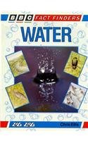 Beispielbild fr Water (Factfinders) zum Verkauf von AwesomeBooks