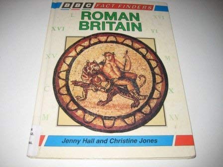 Beispielbild fr Roman Britain (Factfinders) zum Verkauf von AwesomeBooks