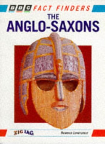 Beispielbild fr The Anglo-Saxons zum Verkauf von Better World Books