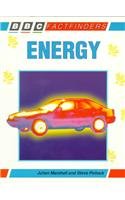 Imagen de archivo de Energy a la venta por Better World Books Ltd