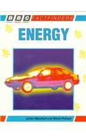 Stock image for Energy (Factfinders) for sale by Reuseabook