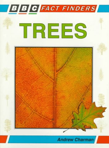 Stock image for Trees (BBC Fact Finders) for sale by WorldofBooks