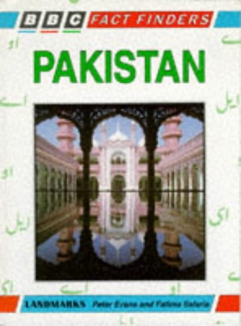 Stock image for Pakistan (Factfinders) for sale by Reuseabook