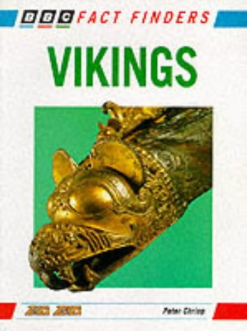 Beispielbild fr Vikings (Bbc Fact Finders Series) zum Verkauf von Wonder Book