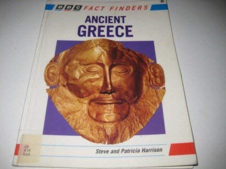 Imagen de archivo de Ancient Greece a la venta por J J Basset Books, bassettbooks, bookfarm.co.uk