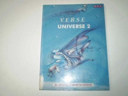 Beispielbild fr Verse Universe: An Anthology of Poems for Children v.2: An Anthology of Poems for Children Vol 2 zum Verkauf von AwesomeBooks