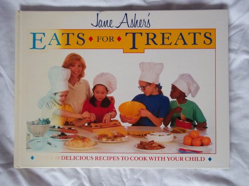 Imagen de archivo de Eats for Treats a la venta por WorldofBooks