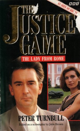 9780563360056: The Justice Game