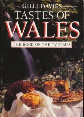 Beispielbild fr Tastes of Wales zum Verkauf von Half Price Books Inc.