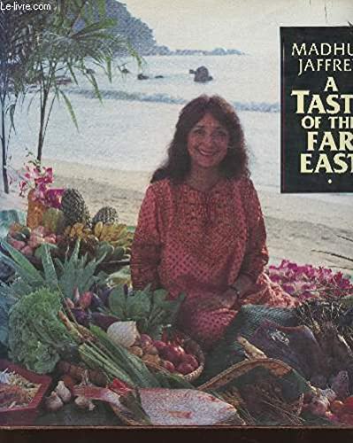 Stock image for The Taste of the Far East for sale by WorldofBooks
