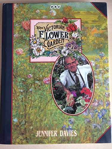 Beispielbild fr The Victorian Flower Garden zum Verkauf von WorldofBooks