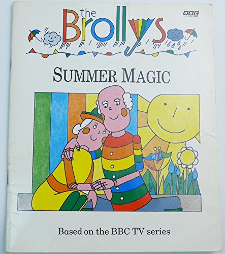 The Brollys: Spells for a Summer Day (9780563360872) by Shirley Isherwood