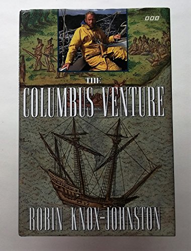 Stock image for The Columbus Venture for sale by Better World Books