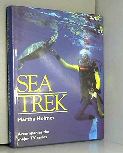 Imagen de archivo de Sea Trek a la venta por AwesomeBooks