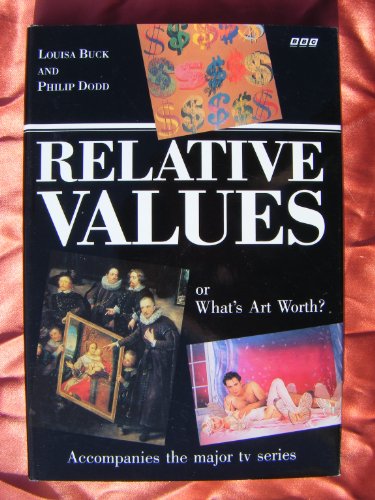 Stock image for Relative Values for sale by Richard Sylvanus Williams (Est 1976)