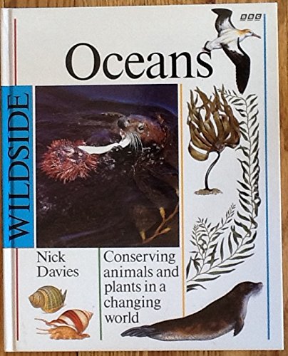 Imagen de archivo de Wildside on Oceans a la venta por WorldofBooks