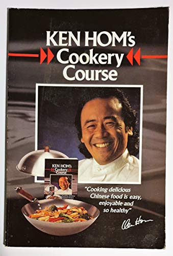 Beispielbild fr Ken Hom's Quick and Easy Cookery Course zum Verkauf von Better World Books