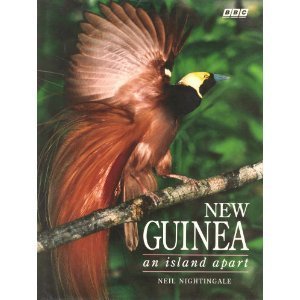 Imagen de archivo de New Guinea: An Island Apart a la venta por Abacus Bookshop