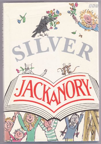 Beispielbild fr Silver Jackanory zum Verkauf von PsychoBabel & Skoob Books