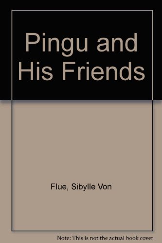 9780563361770: Pingu and His Friends