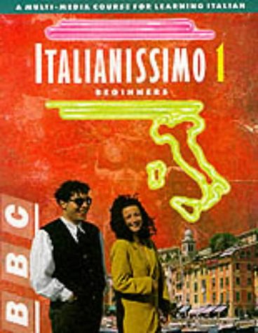 Italianissimo 1: Beginners
