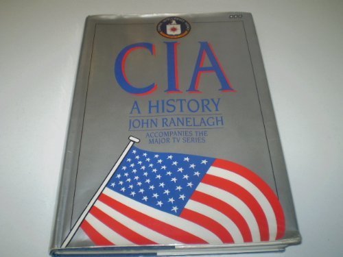 Beispielbild fr CIA: A History zum Verkauf von Hourglass Books