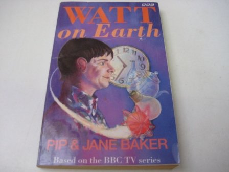Beispielbild für Watt On Earth(Pb) zum Verkauf von WorldofBooks
