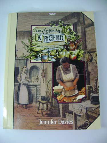 Imagen de archivo de The Victorian Kitchen a la venta por WorldofBooks